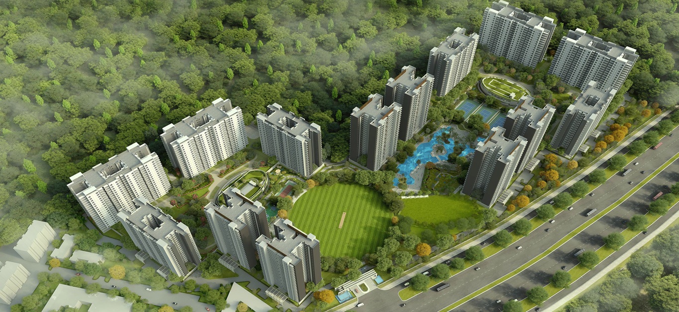 Sobha Sector 1 Greater Noida