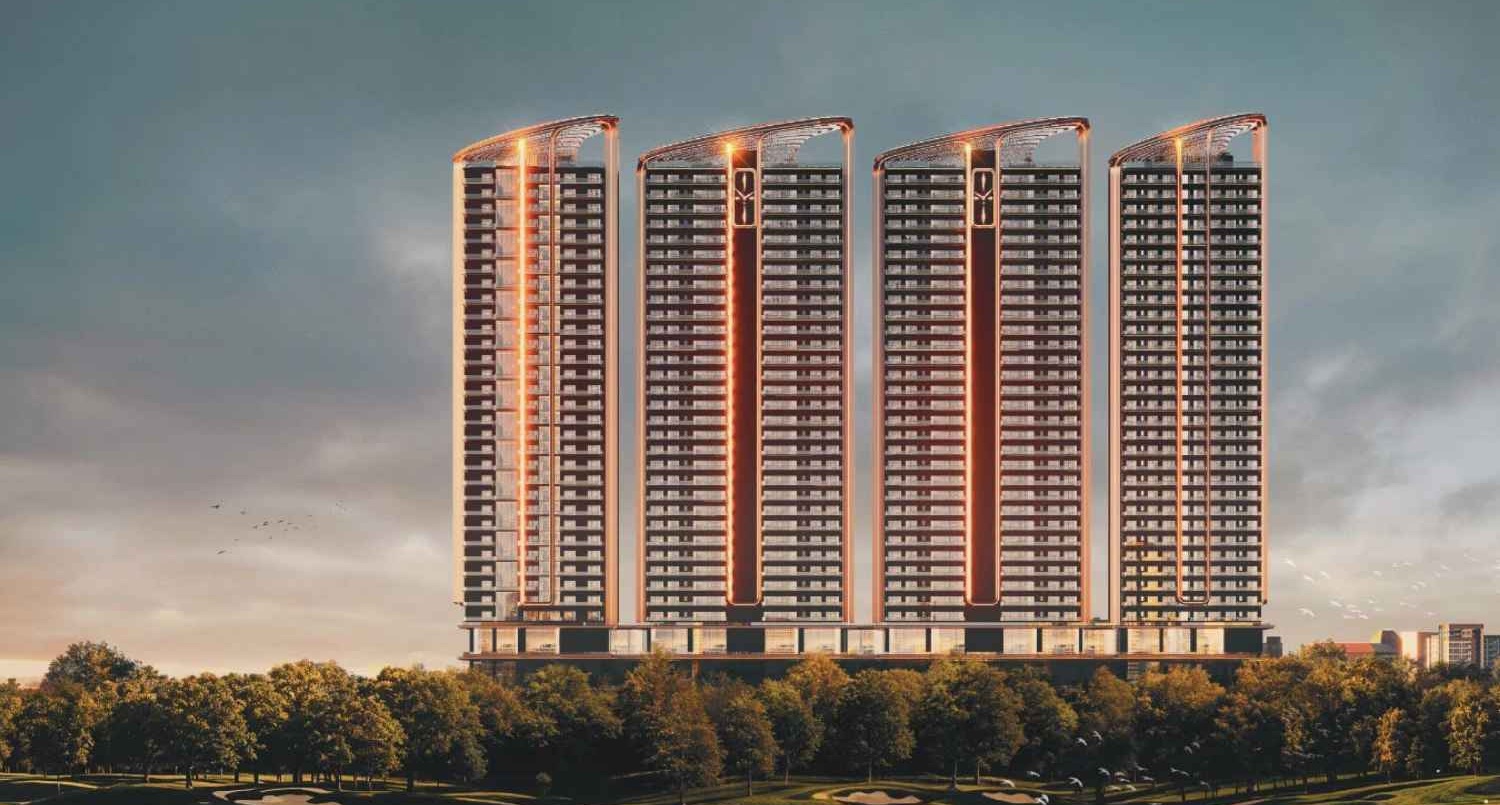 Sobha sector 1 noida
                                